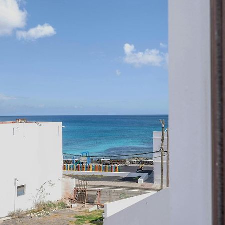 Casa Del Atlantico Apartment Arrieta  Bagian luar foto