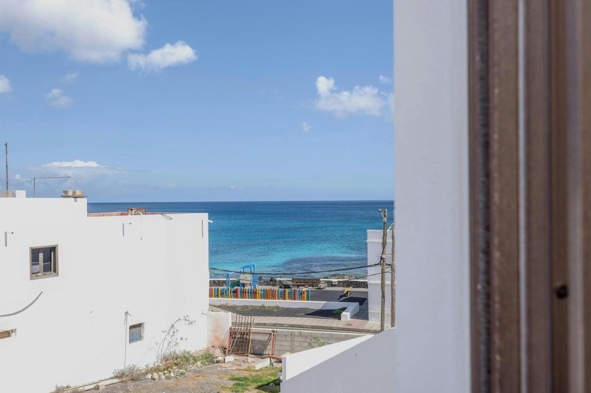 Casa Del Atlantico Apartment Arrieta  Bagian luar foto