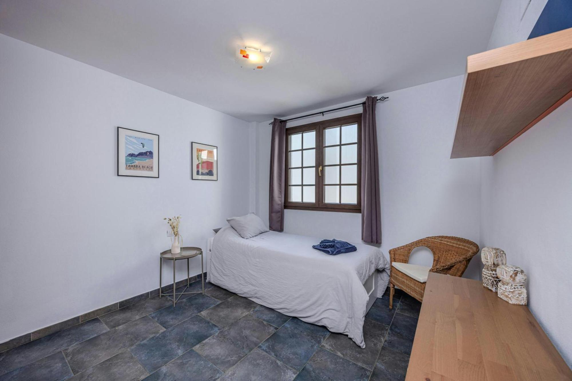 Casa Del Atlantico Apartment Arrieta  Bagian luar foto