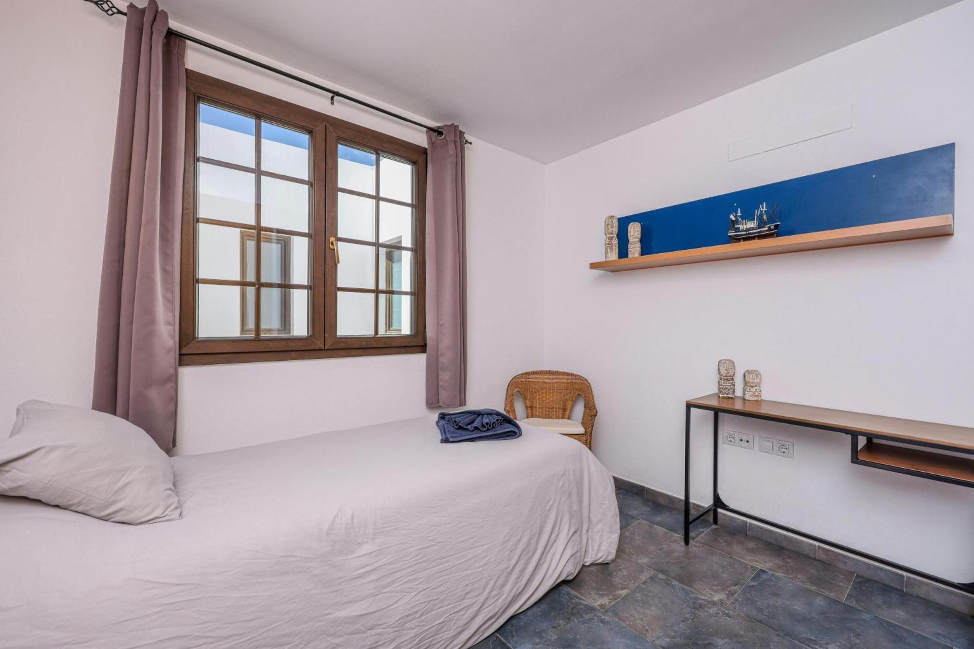 Casa Del Atlantico Apartment Arrieta  Bagian luar foto