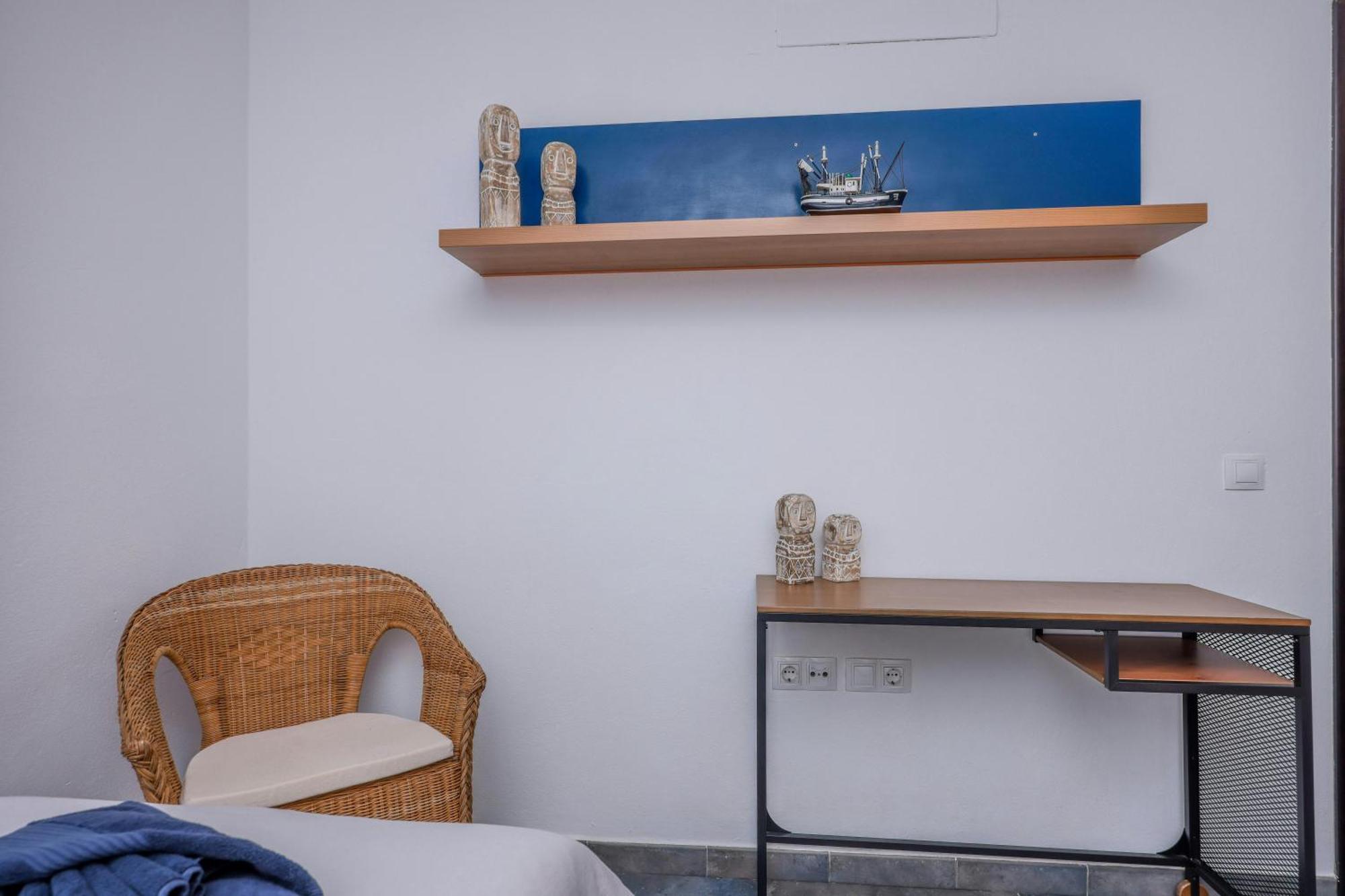 Casa Del Atlantico Apartment Arrieta  Bagian luar foto