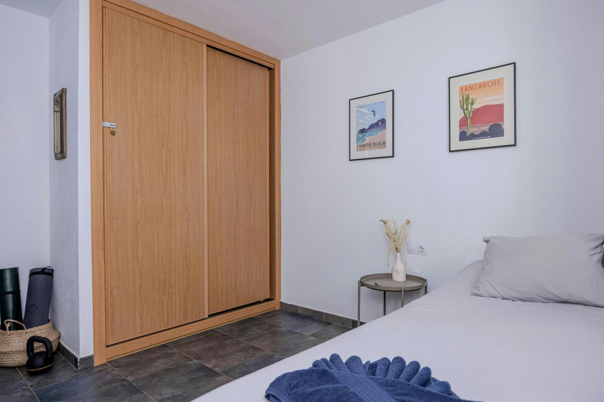 Casa Del Atlantico Apartment Arrieta  Bagian luar foto