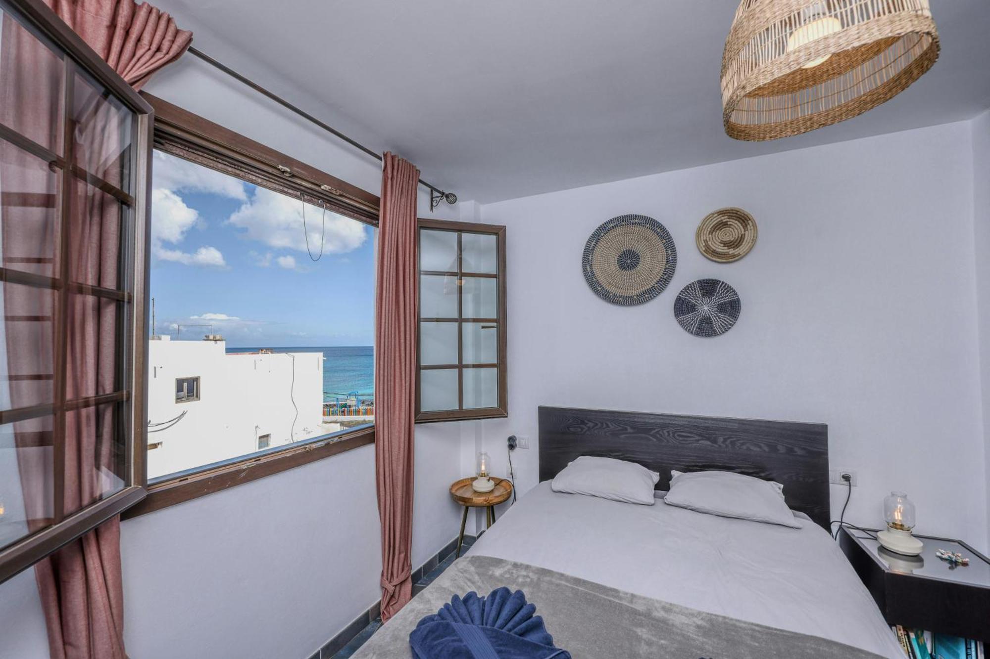 Casa Del Atlantico Apartment Arrieta  Bagian luar foto