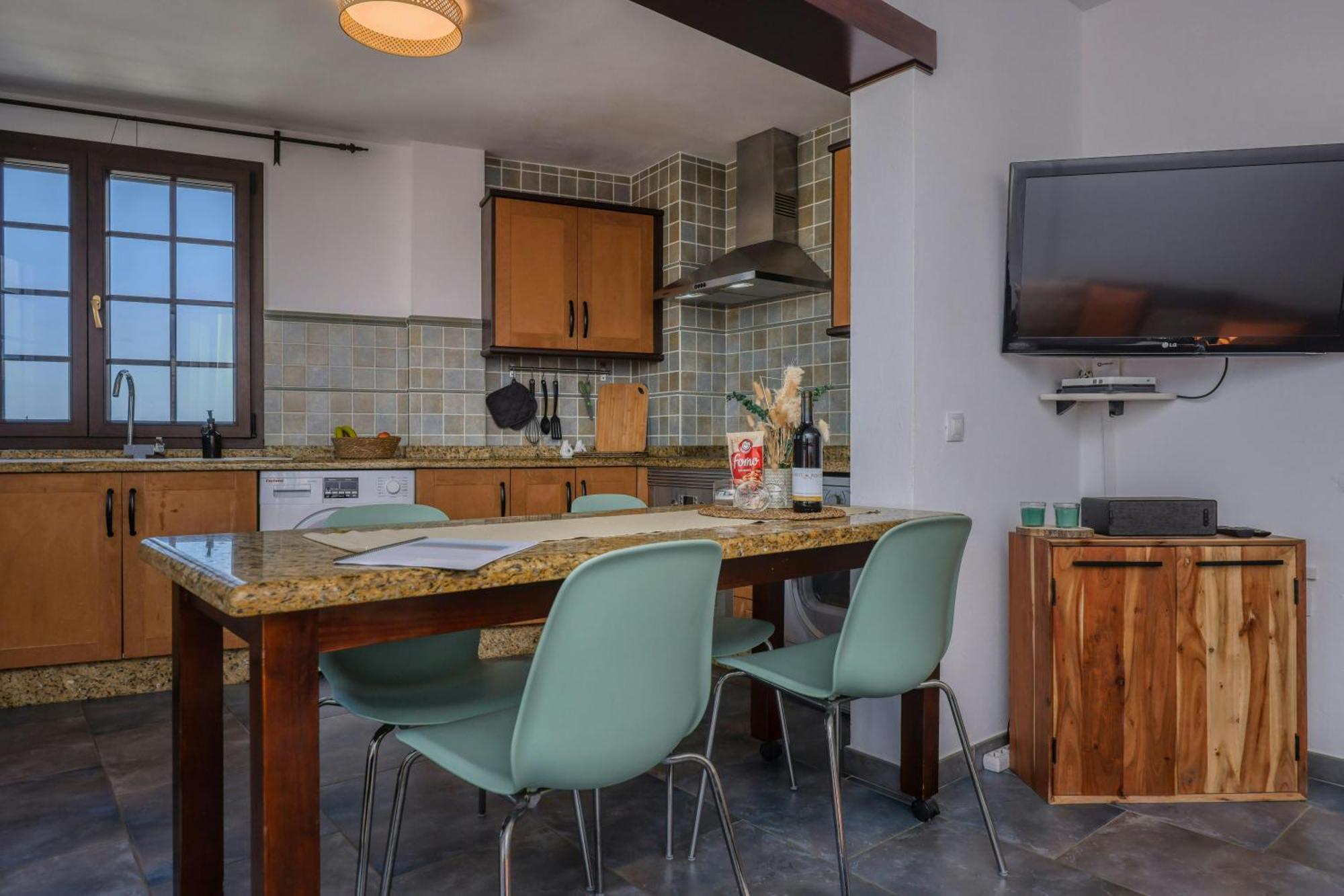 Casa Del Atlantico Apartment Arrieta  Bagian luar foto